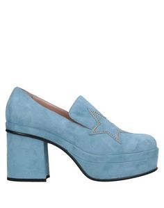 Мокасины Pinko