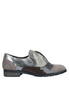 Мокасины Ebarrito