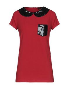 Футболка Love Moschino