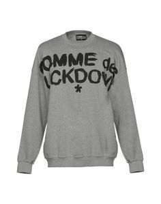 Толстовка Comme DES Fuckdown