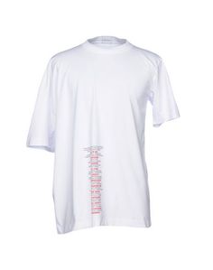 Футболка Vetements