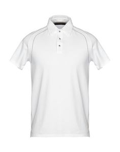 Поло Vneck
