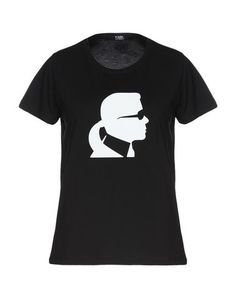 Футболка Karl Lagerfeld