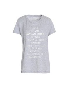 Футболка Michael Michael Kors
