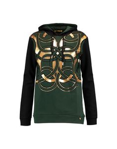 Толстовка Versace Jeans