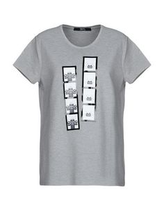 Футболка Karl Lagerfeld