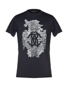 Футболка Roberto Cavalli