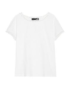 Футболка Love Moschino