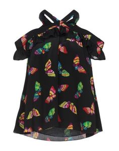 Топ без рукавов Boutique Moschino