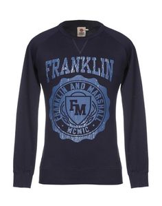 Толстовка Franklin & Marshall