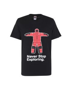 Футболка The North Face