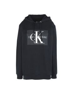 Толстовка Calvin Klein Jeans