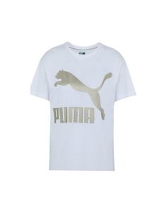 Футболка Puma