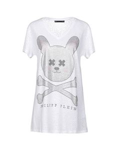 Футболка Philipp Plein