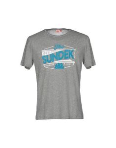Футболка Sundek