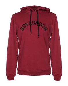 Толстовка BOY London