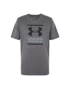 Футболка Under Armour