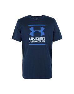 Футболка Under Armour