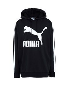 Толстовка Puma