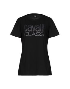 Футболка Class Roberto Cavalli