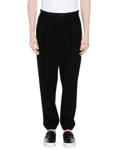 Повседневные брюки McQ Alexander Mc Queen