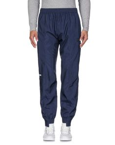 Повседневные брюки Vetements