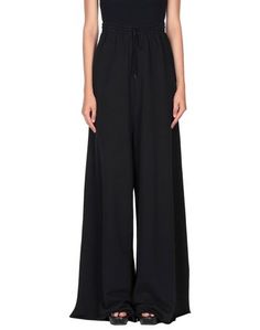 Повседневные брюки Vetements