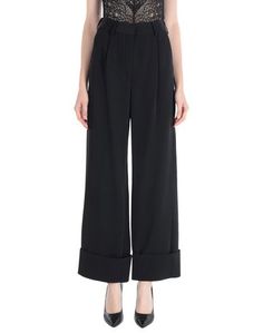 Повседневные брюки Mm6 Maison Margiela