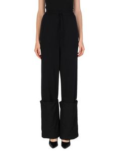 Повседневные брюки Mm6 Maison Margiela