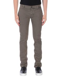 Повседневные брюки Dondup