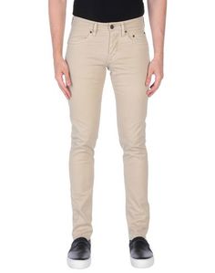 Повседневные брюки Siviglia Denim