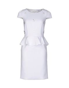 Короткое платье Blugirl Blumarine