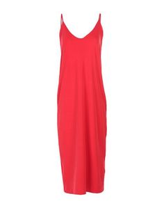 Платье до колена Alessandro Legora