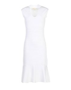 Короткое платье Michael Michael Kors