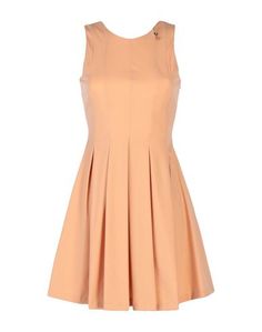 Короткое платье Elisabetta Franchi