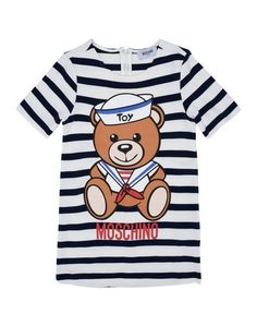 Платье Moschino