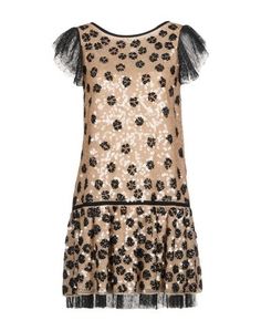 Короткое платье RED Valentino