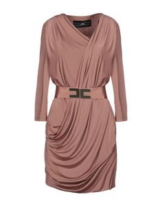 Короткое платье Elisabetta Franchi 24 ORE