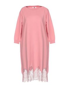 Короткое платье Twin Set Simona Barbieri