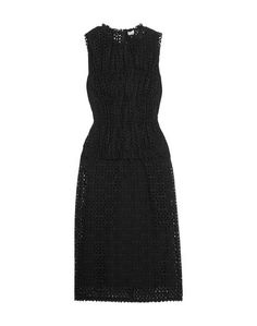 Платье до колена Nina Ricci