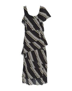 Платье длиной 3/4 Sonia Rykiel