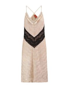Платье до колена Missoni