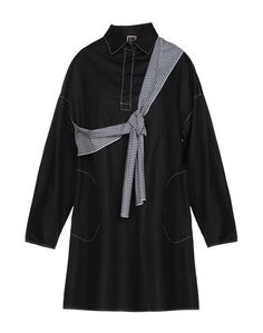 Короткое платье IM Isola Marras