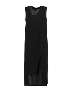 Платье до колена Dkny