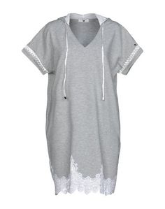 Короткое платье Twin Set Simona Barbieri