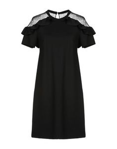 Короткое платье RED Valentino