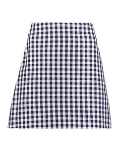 Юбка до колена Msgm