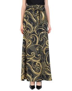 Длинная юбка Versace Jeans