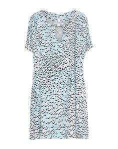 Блузка Diane von Furstenberg