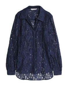 Pубашка Diane von Furstenberg